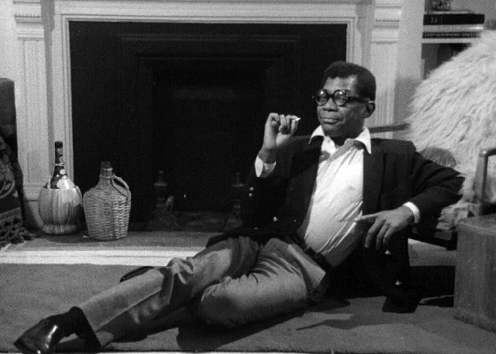 1967: ‘Portrait of Jason’ explores ’60s Black gay identity
